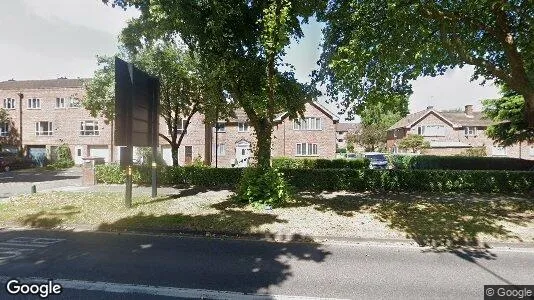 Apartments for rent in Birmingham - West Midlands - Photo from Google Street View