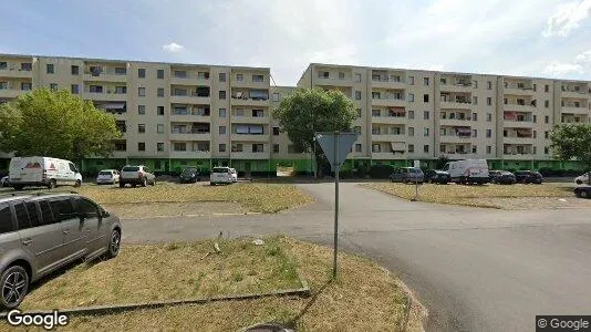 Apartments for rent in Barnim - Photo from Google Street View