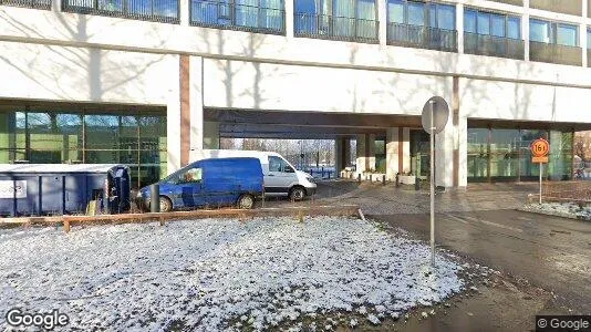 Apartments for rent in Helsinki Läntinen - Photo from Google Street View