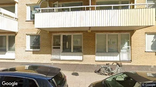 Apartments for rent in Norrköping - Photo from Google Street View