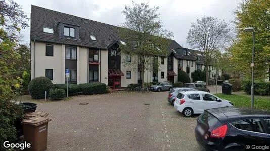 Apartments for rent in Mettmann - Photo from Google Street View