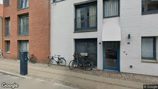 Apartments for rent in Copenhagen K - Photo from Google Street View