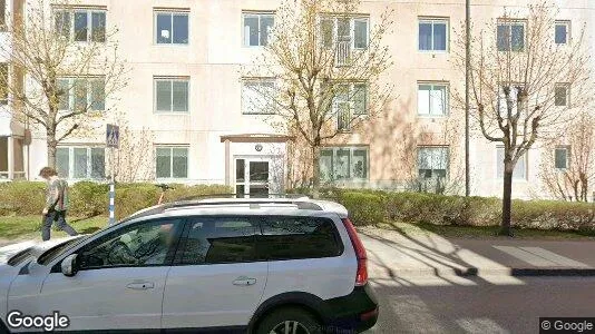 Apartments for rent in Stockholm South - Photo from Google Street View