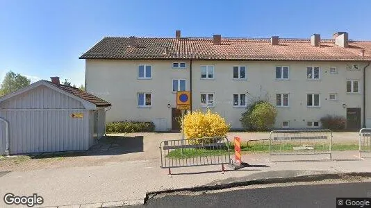 Apartments for rent in Kristinehamn - Photo from Google Street View