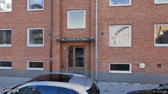 Apartments for rent in Helsingborg - Photo from Google Street View