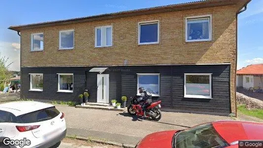 Apartments for rent in Vaggeryd - Photo from Google Street View