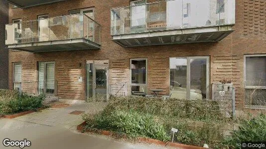 Apartments for rent in Copenhagen S - Photo from Google Street View