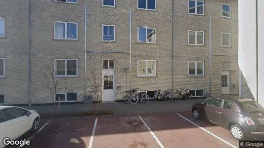 Apartments for rent in Aalborg Center - Photo from Google Street View