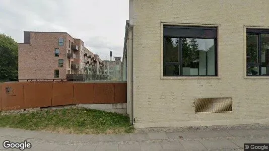 Apartments for rent in Odense SV - Photo from Google Street View