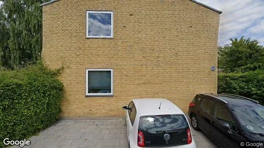 Apartments for rent in Munkebo - Photo from Google Street View