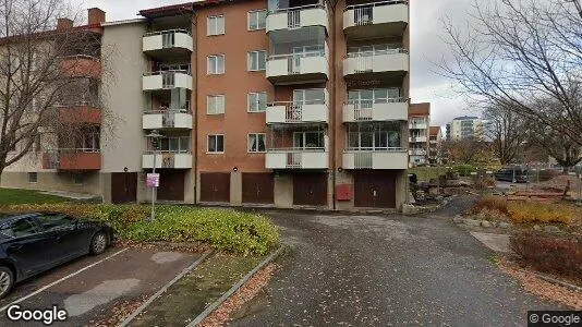 Apartments for rent in Västerås - Photo from Google Street View