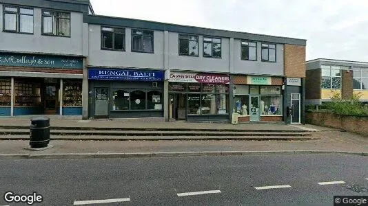 Apartments for rent in BLAKENEY/Lydney - Gloucestershire - Photo from Google Street View