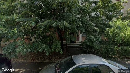 Apartments for rent in Chiajna - Photo from Google Street View