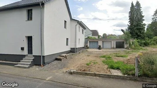 Apartments for rent in Neuwied - Photo from Google Street View
