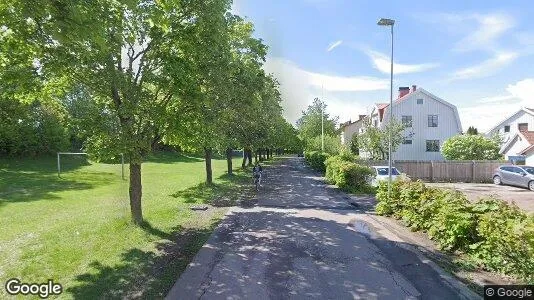 Apartments for rent in Karlstad - Photo from Google Street View
