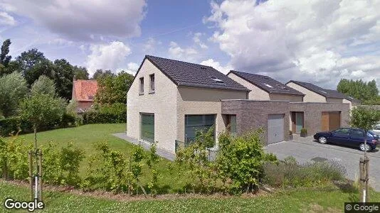 Apartments for rent in Staden - Photo from Google Street View