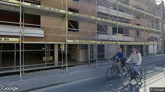 Apartments for rent in Veurne - Photo from Google Street View