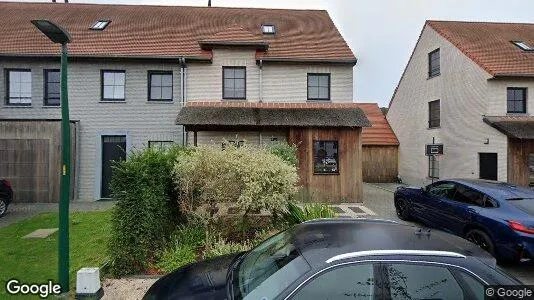 Rooms for rent in Grimbergen - Photo from Google Street View