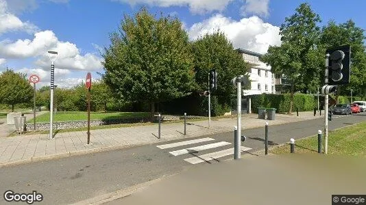 Apartments for rent in Torcy - Photo from Google Street View