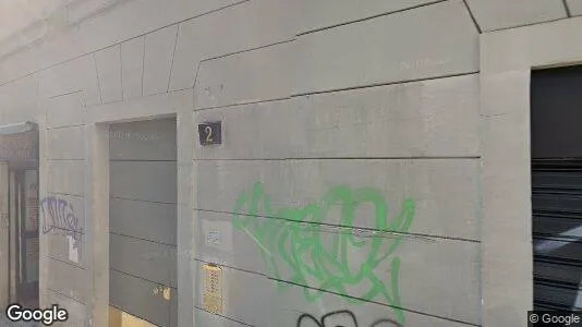 Apartments for rent in Milano Zona 1 - Centro storico - Photo from Google Street View