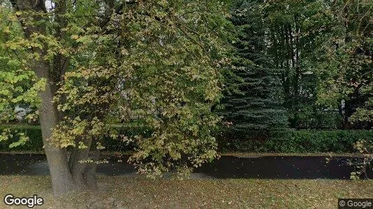 Apartments for rent in Tartu - Photo from Google Street View