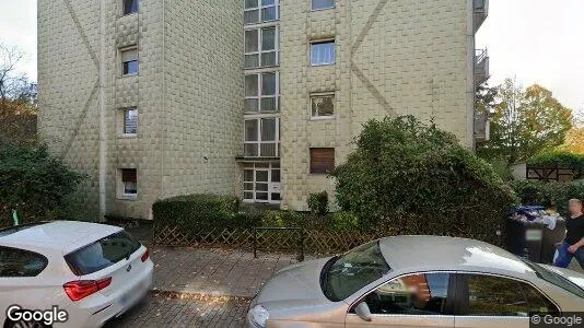 Apartments for rent in Ennepe-Ruhr-Kreis - Photo from Google Street View