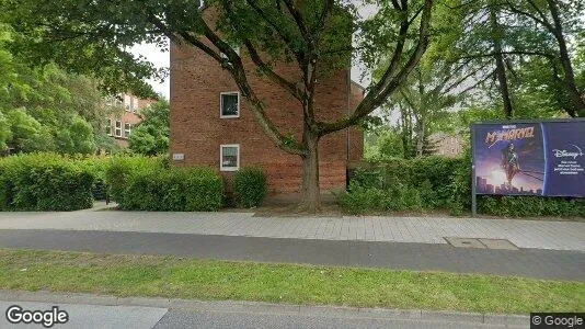 Apartments for rent in Kiel - Photo from Google Street View