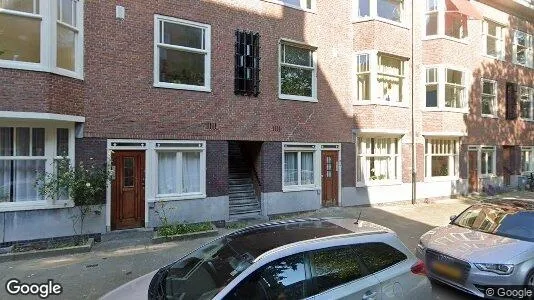 Apartments for rent in Amsterdam Zuideramstel - Photo from Google Street View