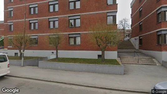 Rooms for rent in Östermalm - Photo from Google Street View