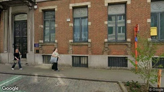 Apartments for rent in Leuven - Photo from Google Street View