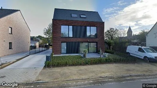 Apartments for rent in Lievegem - Photo from Google Street View
