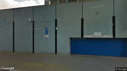 Apartments for rent in Rotterdam Centrum - Photo from Google Street View