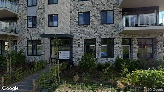 Apartments for rent in Almere - Photo from Google Street View