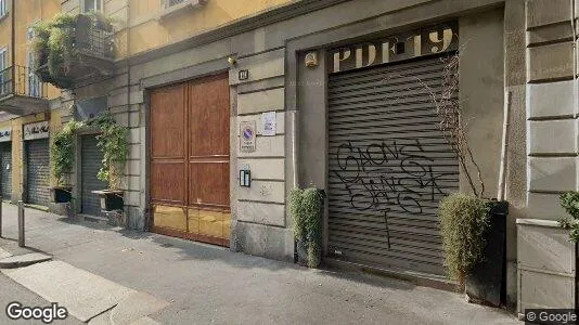 Apartments for rent in Milano Zona 1 - Centro storico - Photo from Google Street View