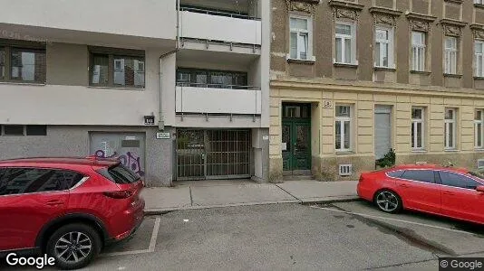 Apartments for rent in Wien Ottakring - Photo from Google Street View