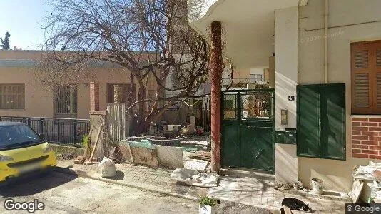 Apartments for rent in Arriana - Photo from Google Street View