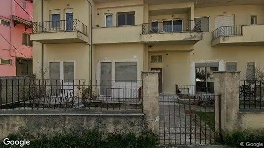 Apartments for rent in Ioannina - Photo from Google Street View