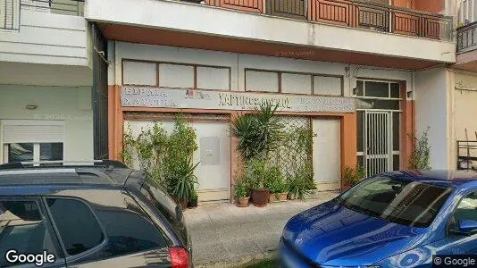 Apartments for rent in Ioannina - Photo from Google Street View