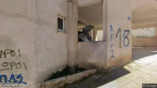 Apartments for rent in Ioannina - Photo from Google Street View