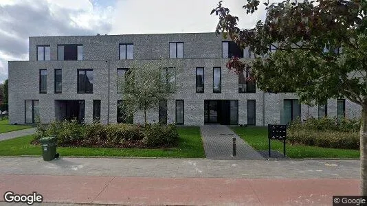 Apartments for rent in Leuven - Photo from Google Street View