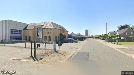 Apartments for rent in Hamont-Achel - Photo from Google Street View