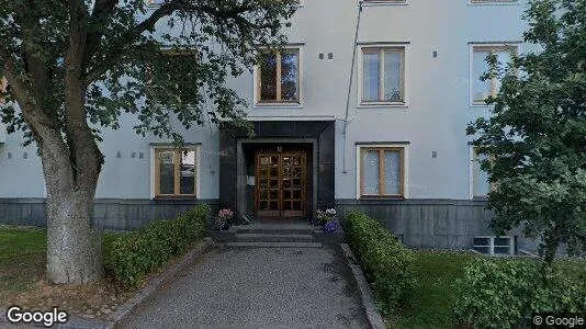 Rooms for rent in Helsinki Eteläinen - Photo from Google Street View