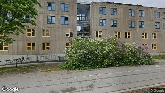 Rooms for rent in Solna - Photo from Google Street View