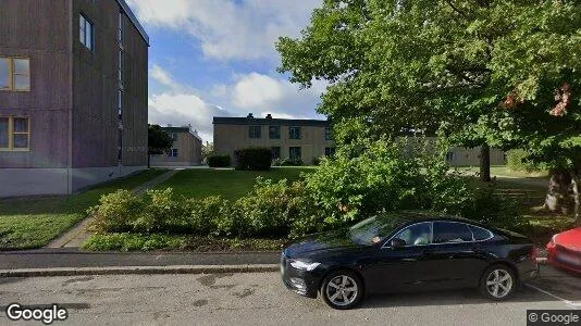 Rooms for rent in Solna - Photo from Google Street View