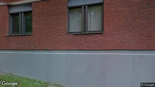 Rooms for rent in Östermalm - Photo from Google Street View