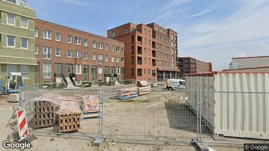 Apartments for rent in Almere - Photo from Google Street View