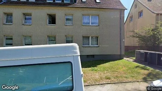 Apartments for rent in Bochum - Photo from Google Street View