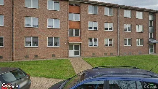 Apartments for rent in Aachen - Photo from Google Street View