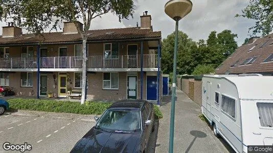 Apartments for rent in Wijdemeren - Photo from Google Street View