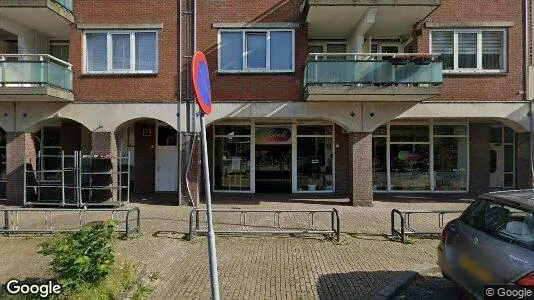 Apartments for rent in Huizen - Photo from Google Street View